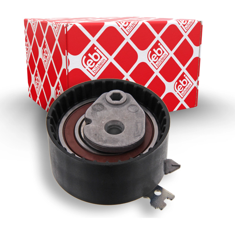 FEBI BILSTEIN 36288 Spannrolle, Zahnriemen FEBI BILSTEIN 36288 Spannrolle, Zahnriemen
