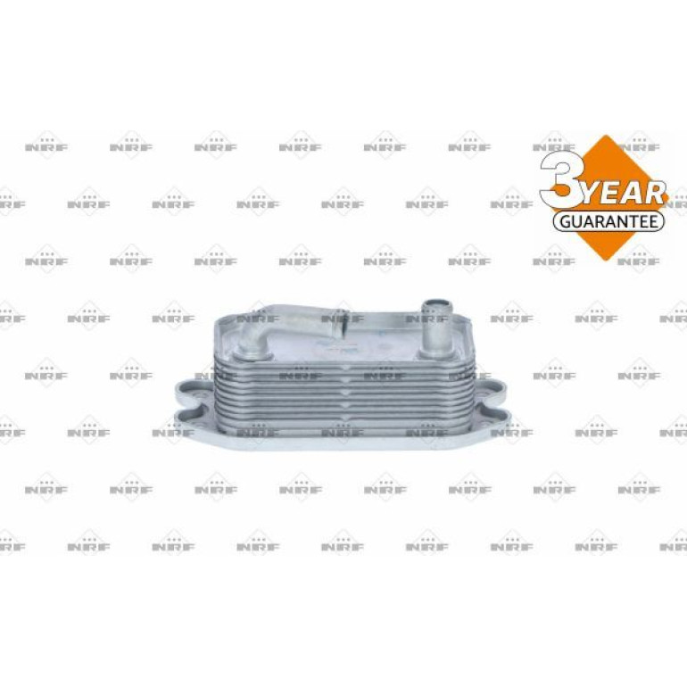 Ölkühler, Motoröl 31208 Ölkühler, Motoröl 31208