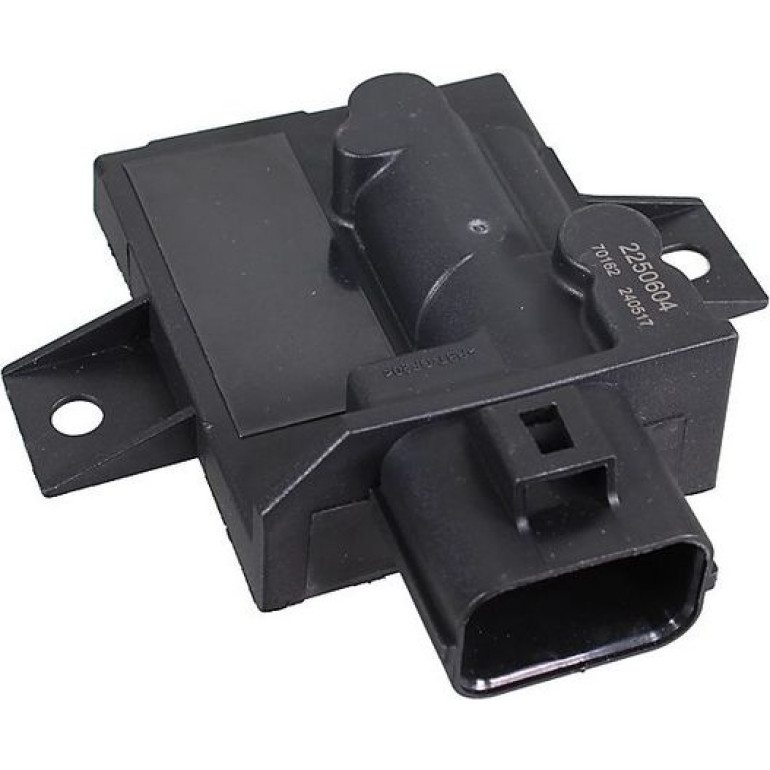 Steuergerät, Kraftstoffpumpe 2250604 Steuergerät, Kraftstoffpumpe 2250604