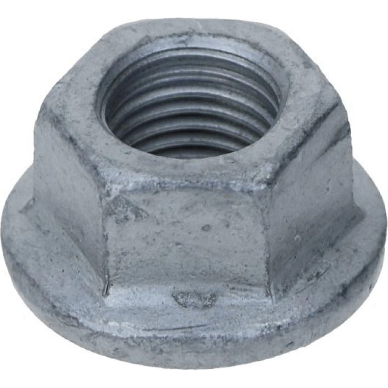 Lenker, Radaufhängung 34555 01