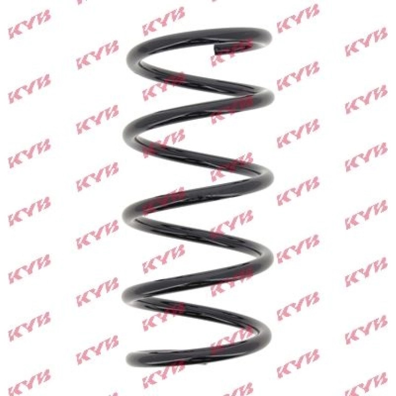 Fahrwerksfeder RA6392 Fahrwerksfeder RA6392
