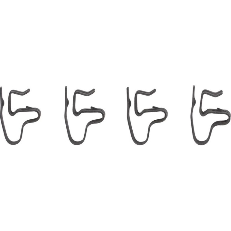 Bremsbelagsatz, Scheibenbremse GDB1138