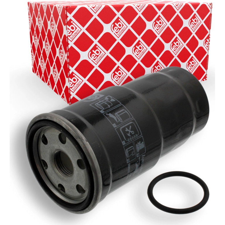FEBI BILSTEIN 32068 Kraftstofffilter FEBI BILSTEIN 32068 Kraftstofffilter