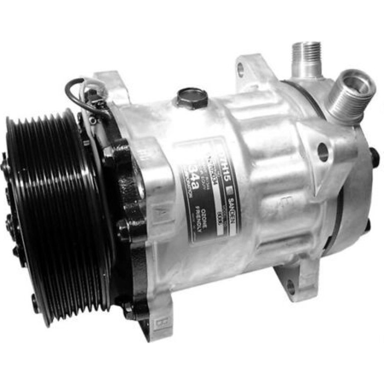 Kompressor, Klimaanlage ACP 998 000P Kompressor, Klimaanlage ACP 998 000P