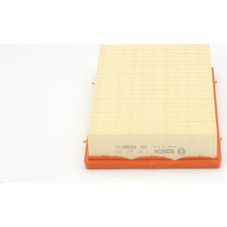 BOSCH 1 457 433 099 Luftfilter