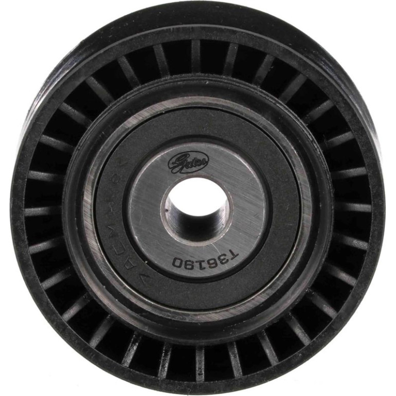 Umlenk-/Führungsrolle, Keilrippenriemen T36190