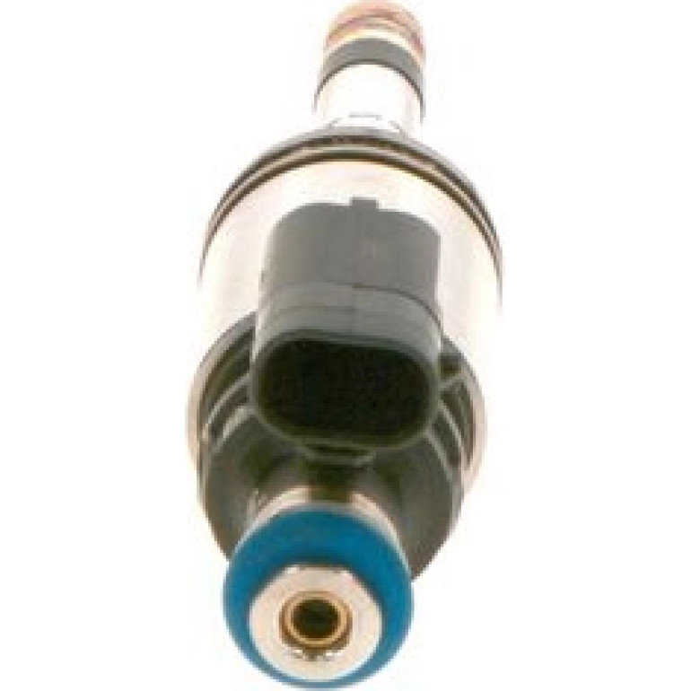 BOSCH 0 261 500 556 Einspritzventil BOSCH 0 261 500 556 Einspritzventil