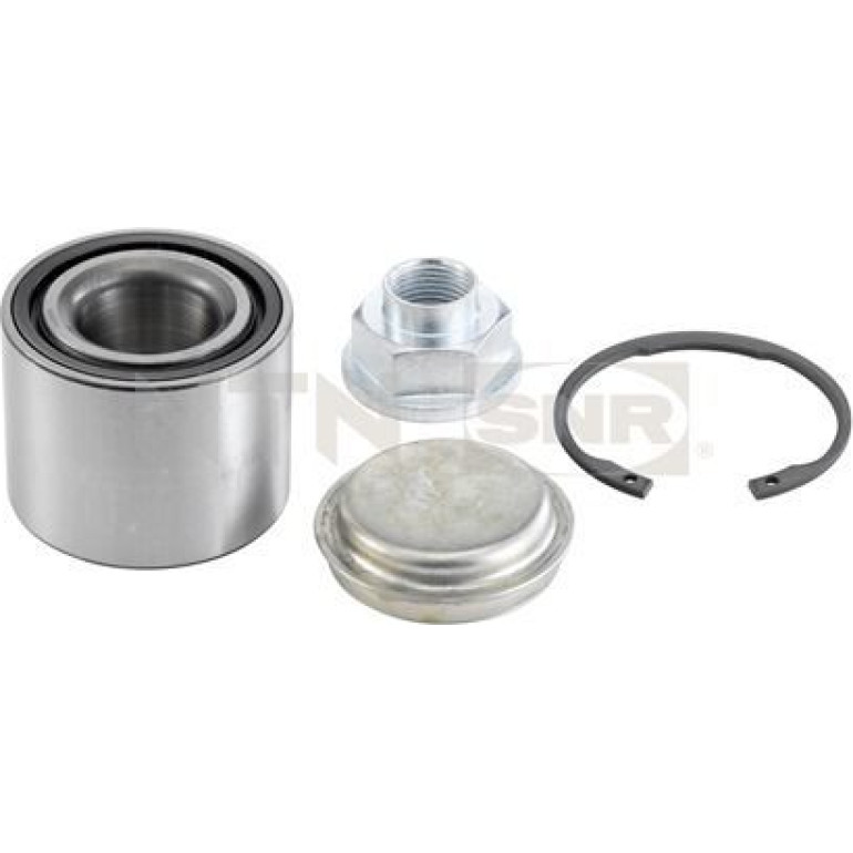 Radlagersatz R153.62 Radlagersatz R153.62