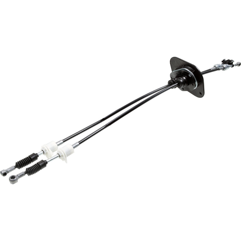 FEBI BILSTEIN 180002 Seilzug, Schaltgetriebe FEBI BILSTEIN 180002 Seilzug, Schaltgetriebe