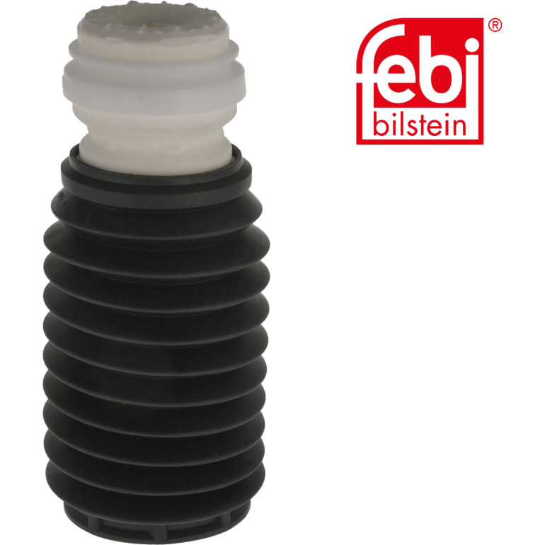 FEBI BILSTEIN 45720 Staubschutzsatz, Stoßdämpfer FEBI BILSTEIN 45720 Staubschutzsatz, Stoßdämpfer