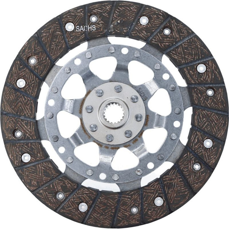 SACHS 3000 950 062 Kupplungssatz SACHS 3000 950 062 Kupplungssatz