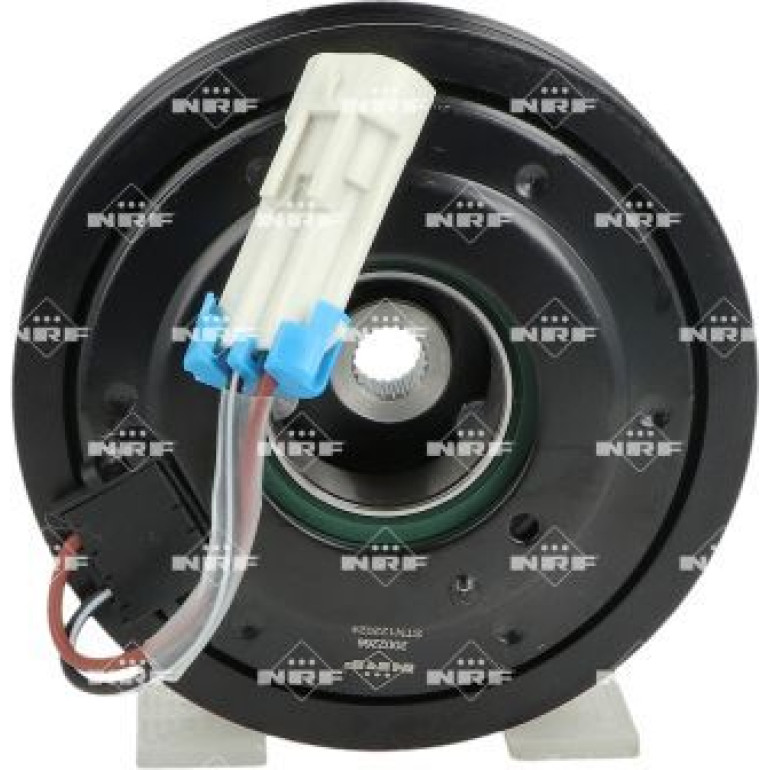 Magnetkupplung, Klimakompressor 380167 Magnetkupplung, Klimakompressor 380167