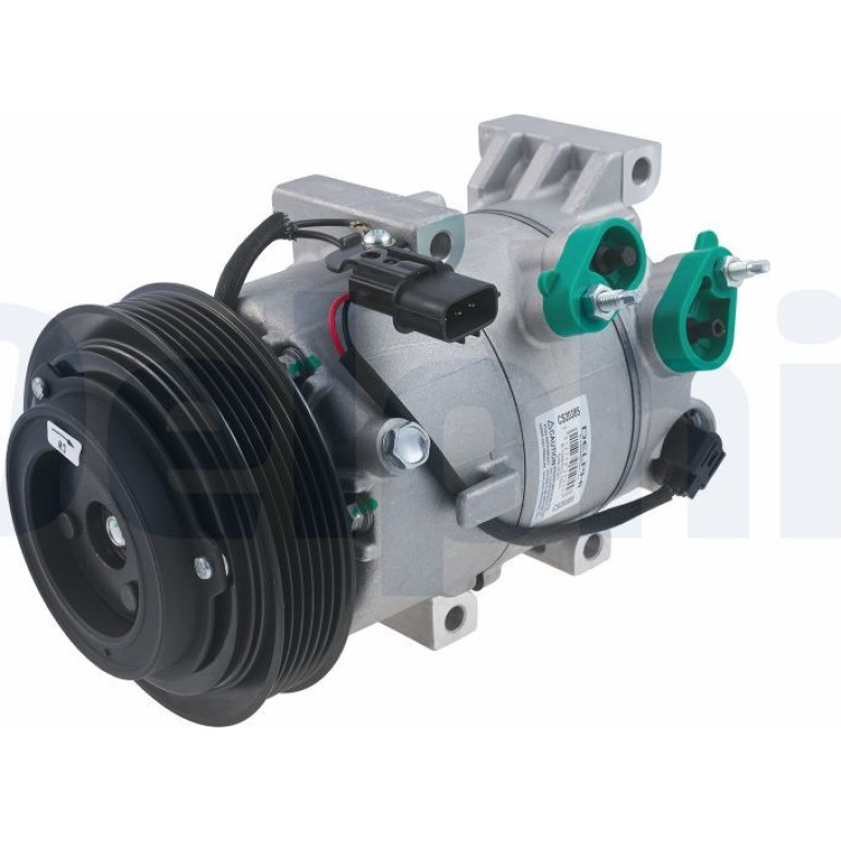 Kompressor, Klimaanlage CS20385 Kompressor, Klimaanlage CS20385