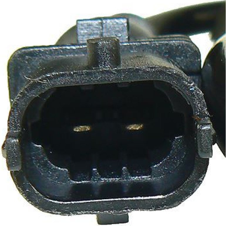 Sensor, Raddrehzahl 0900045 Sensor, Raddrehzahl 0900045