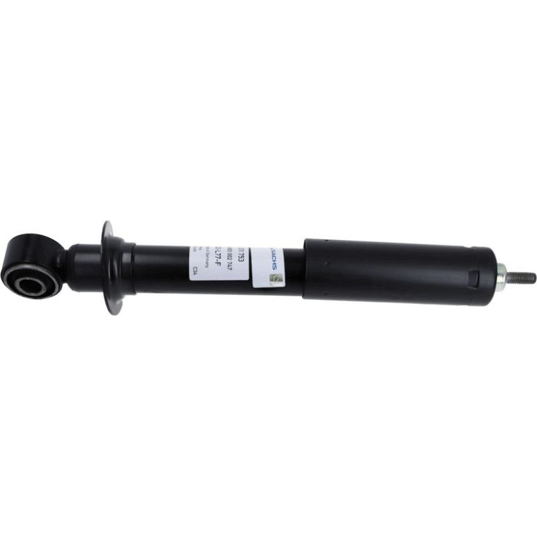 Stoßdämpfer 311 753 Stoßdämpfer 311 753