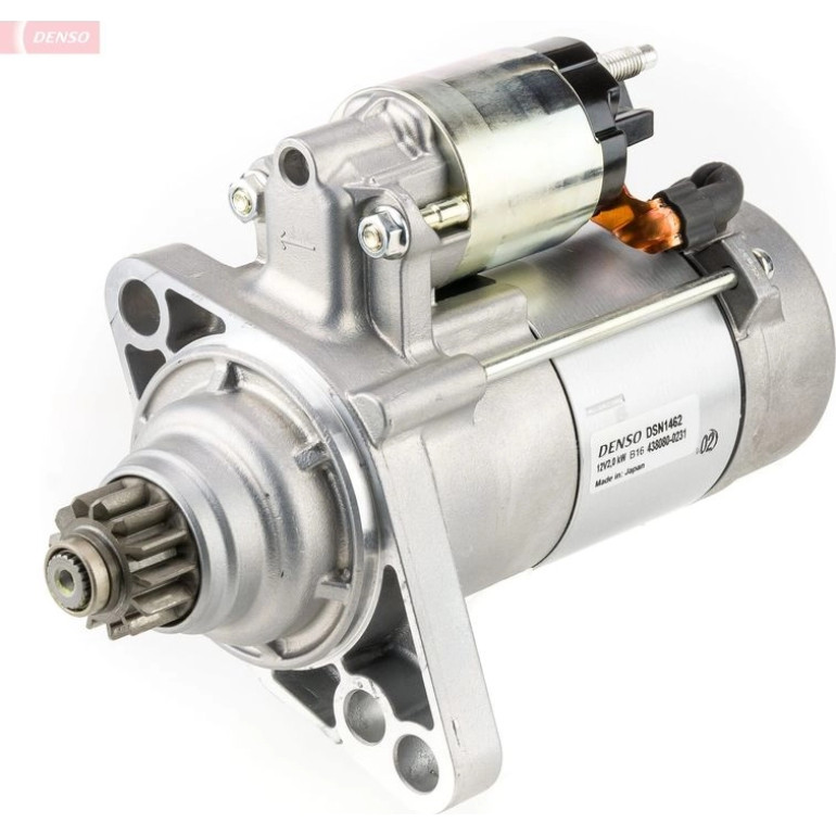 Starter DSN1462 Starter DSN1462