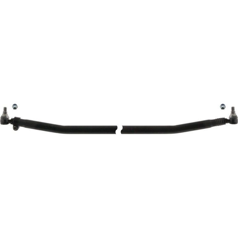 FEBI BILSTEIN 31981 Spurstange FEBI BILSTEIN 31981 Spurstange