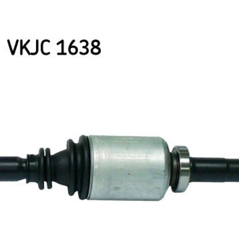 Antriebswelle VKJC 1638