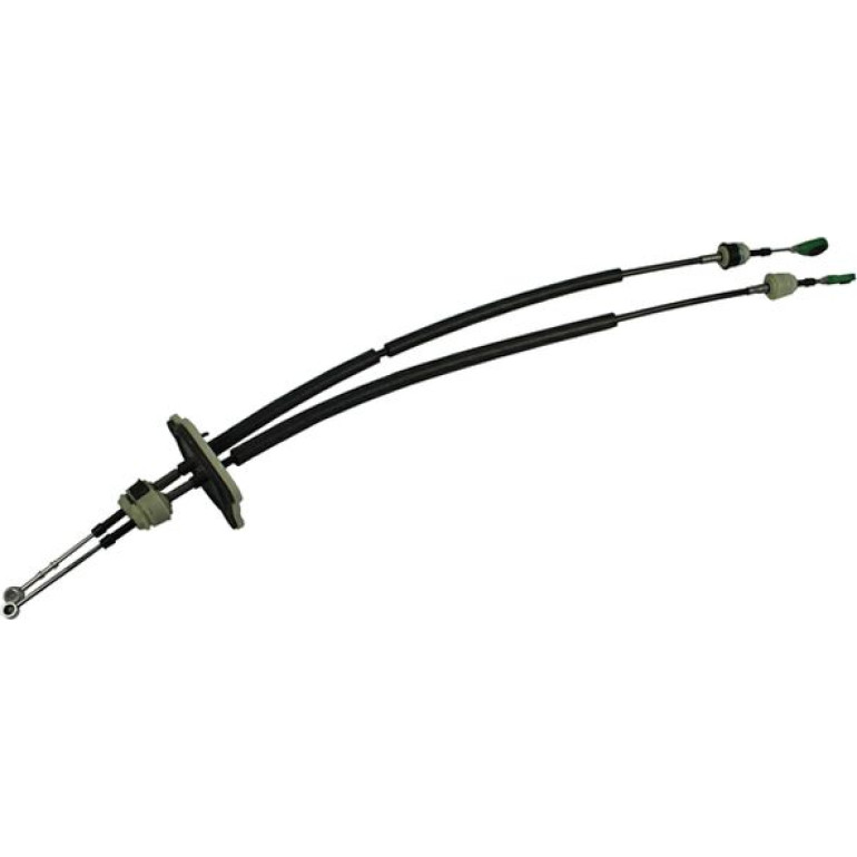 Seilzug, Schaltgetriebe 3150192