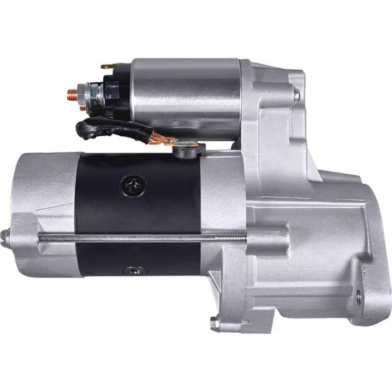 Starter 8EA 011 611-131 Starter 8EA 011 611-131