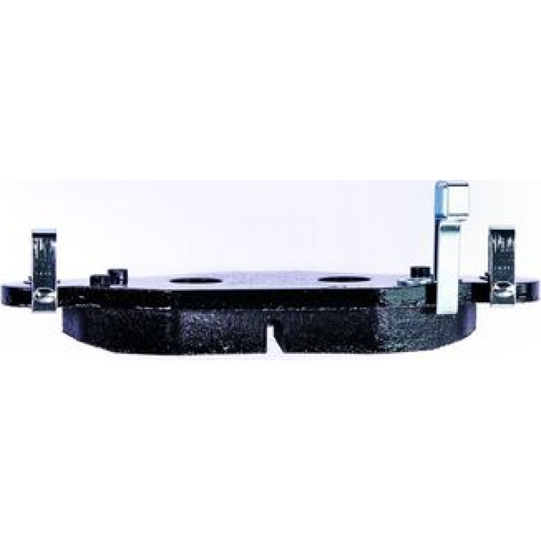 Bremsbelagsatz, Scheibenbremse 8DB 355 010-791 Bremsbelagsatz, Scheibenbremse 8DB 355 010-791