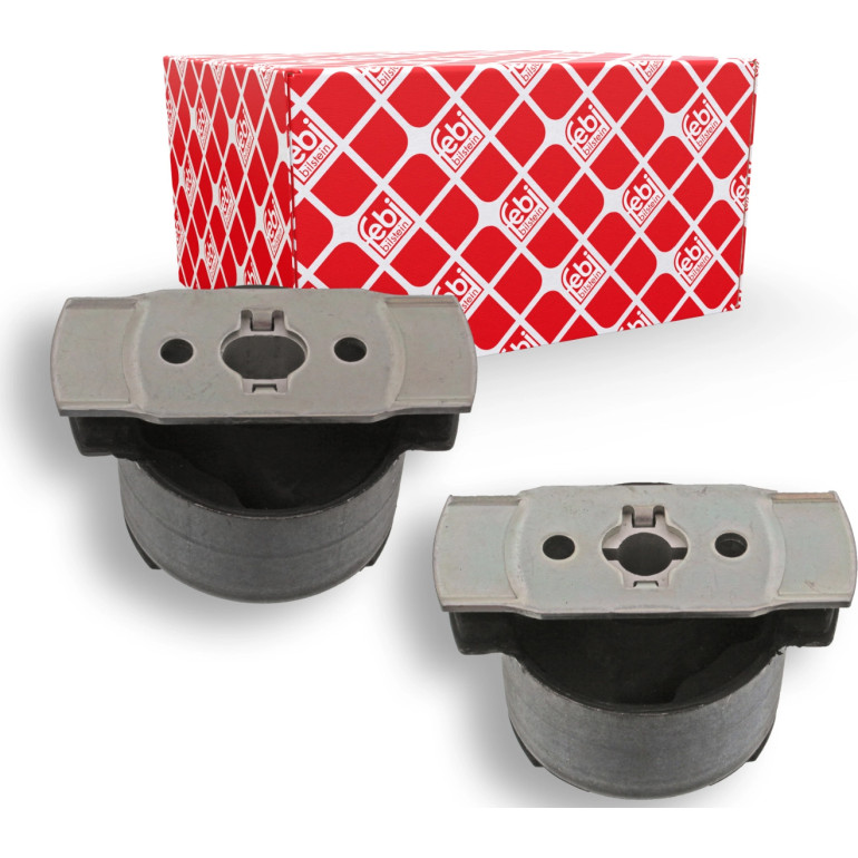 FEBI BILSTEIN 46435 Reparatursatz, Achskörper