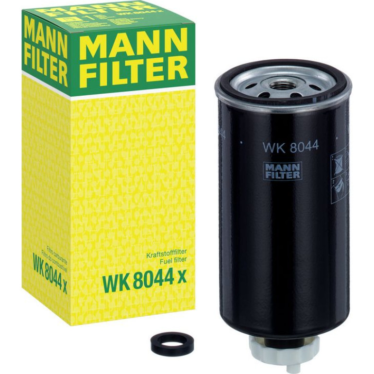 Kraftstofffilter WK 8044 X