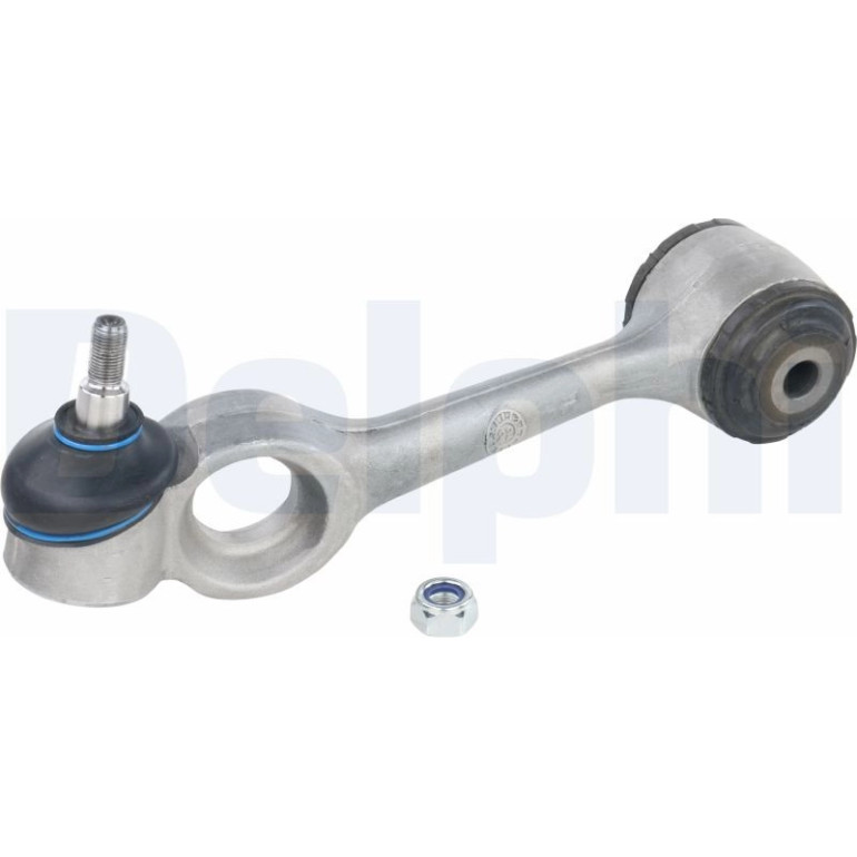 Lenker, Radaufhängung TC384 Lenker, Radaufhängung TC384