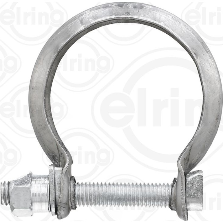 Rohrverbinder, Abgasanlage 927.210