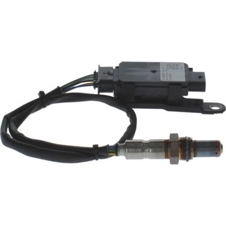 NOx-Sensor, NOx-Katalysator 0 281 008 675