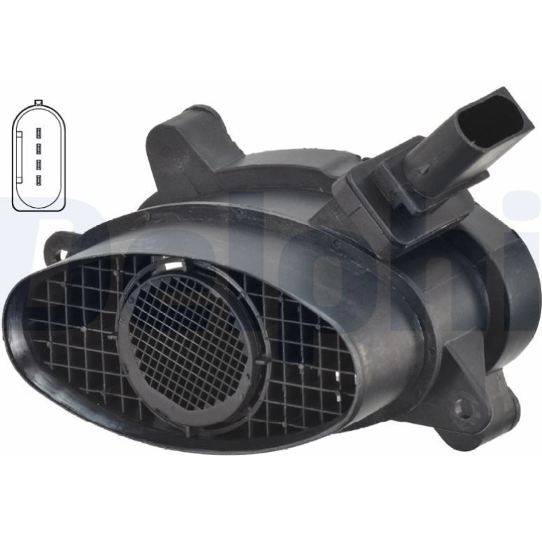 Luftmassenmesser AF10303-12B1 Luftmassenmesser AF10303-12B1