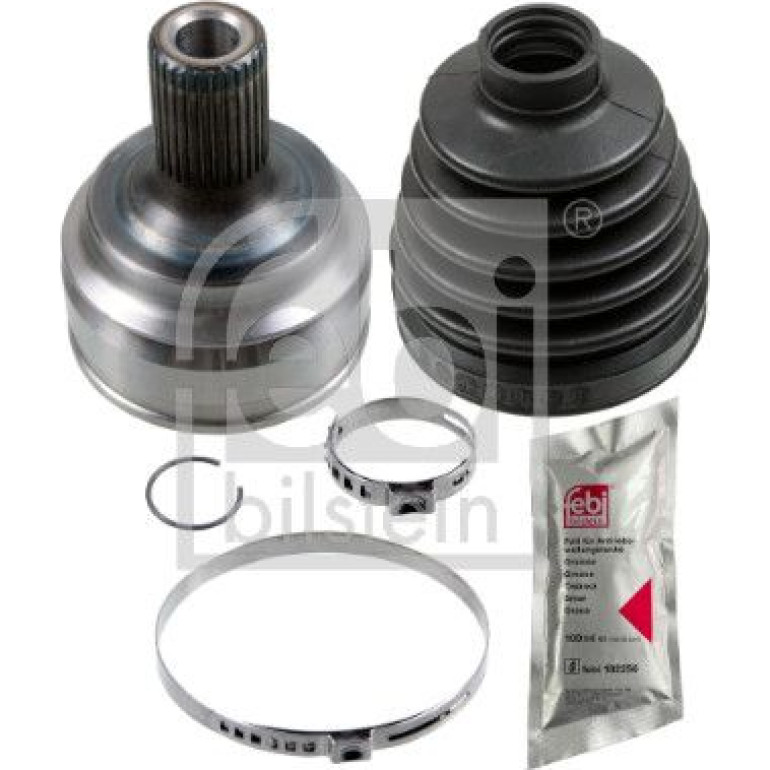 FEBI BILSTEIN 185769 Gelenksatz, Antriebswelle FEBI BILSTEIN 185769 Gelenksatz, Antriebswelle
