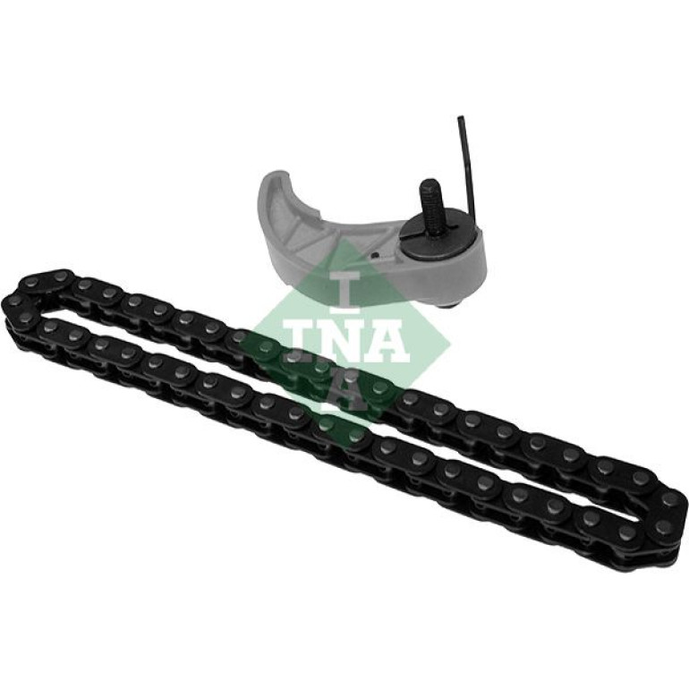 Kettensatz, Ölpumpenantrieb 558 0146 10 Kettensatz, Ölpumpenantrieb 558 0146 10
