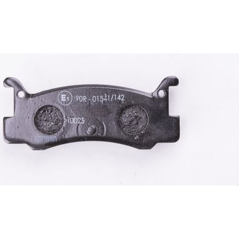 Bremsbelagsatz, Scheibenbremse 8DB 355 005-701 Bremsbelagsatz, Scheibenbremse 8DB 355 005-701