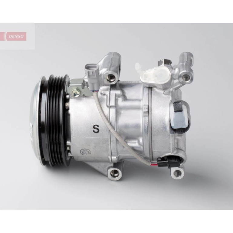 DENSO 5TSE10C Klimakompressor DCP50250