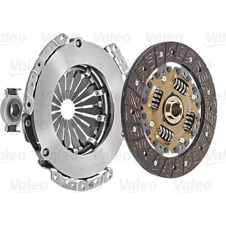 Valeo 786030 Kupplungssatz 3KKIT Valeo 786030 Kupplungssatz 3KKIT