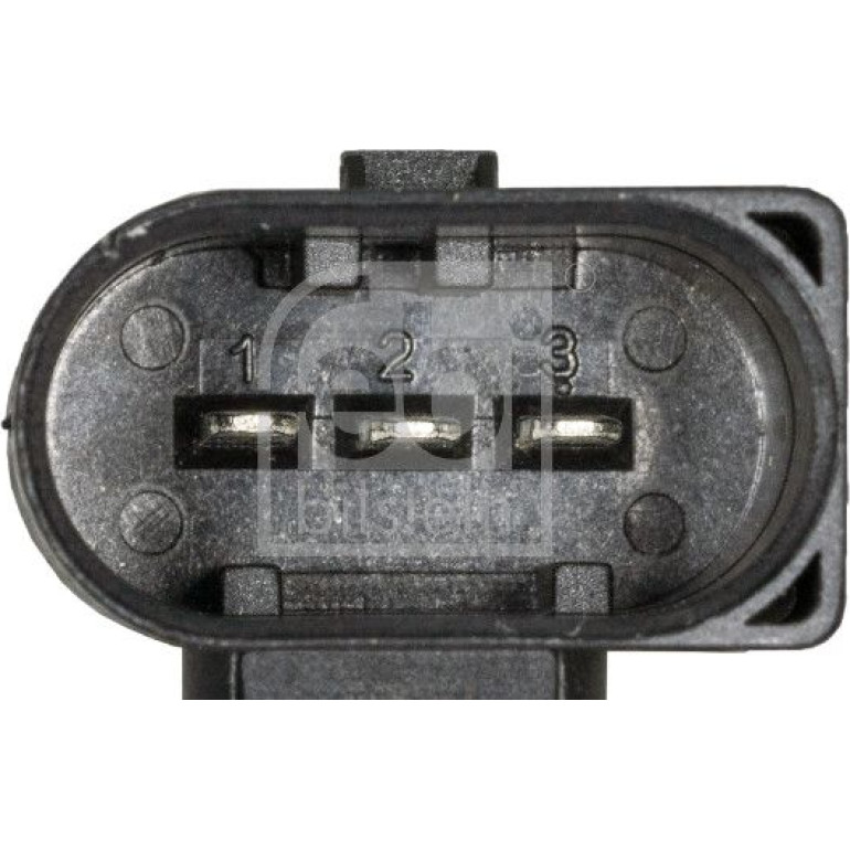 FEBI BILSTEIN 184975 Impulsgeber, Kurbelwelle FEBI BILSTEIN 184975 Impulsgeber, Kurbelwelle