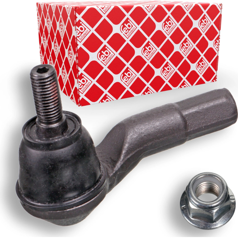 FEBI BILSTEIN 102243 Spurstangenkopf FEBI BILSTEIN 102243 Spurstangenkopf