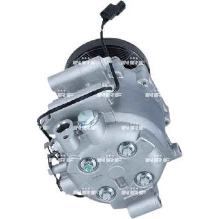 Kompressor, Klimaanlage 32754