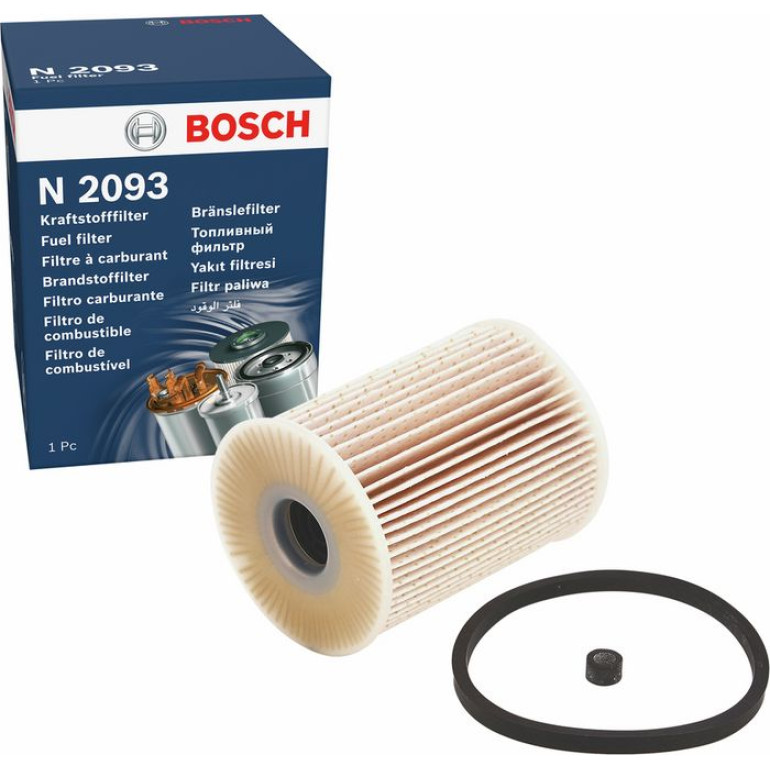 Kraftstofffilter F 026 402 093 Kraftstofffilter F 026 402 093