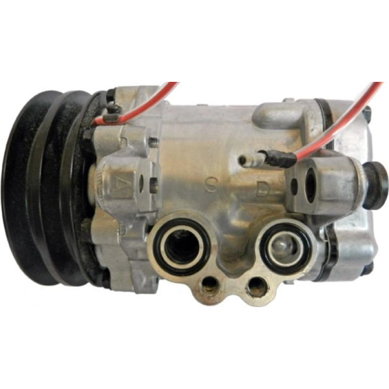 Kompressor, Klimaanlage ACP 1033 000S Kompressor, Klimaanlage ACP 1033 000S
