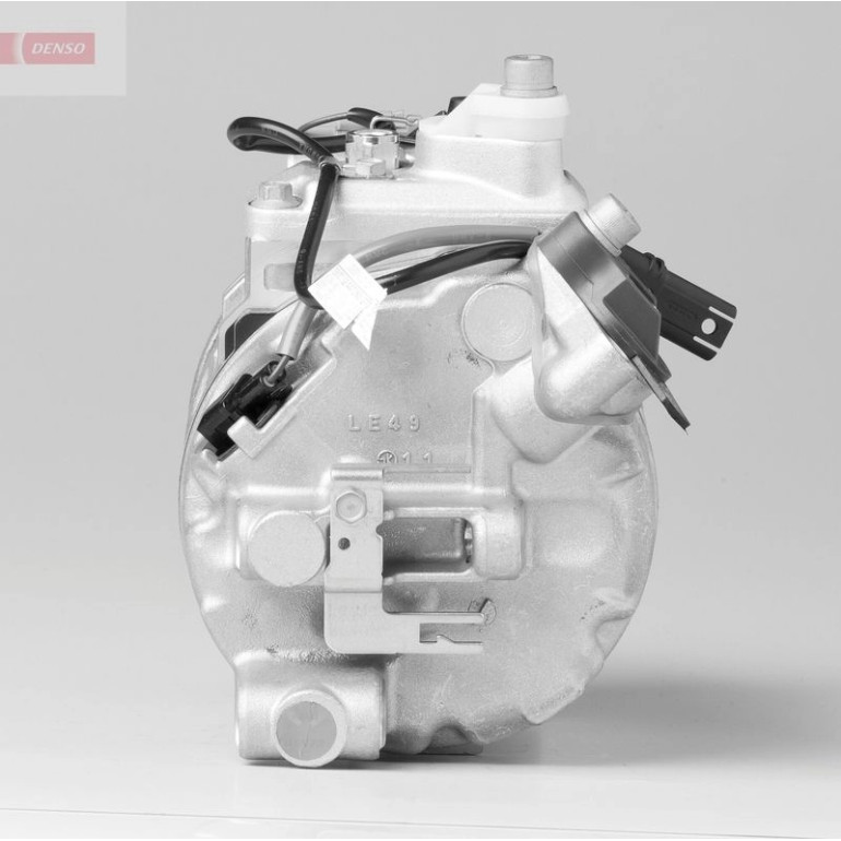 DENSO 7SBU17C Klimakompressor DCP05076 DENSO 7SBU17C Klimakompressor DCP05076