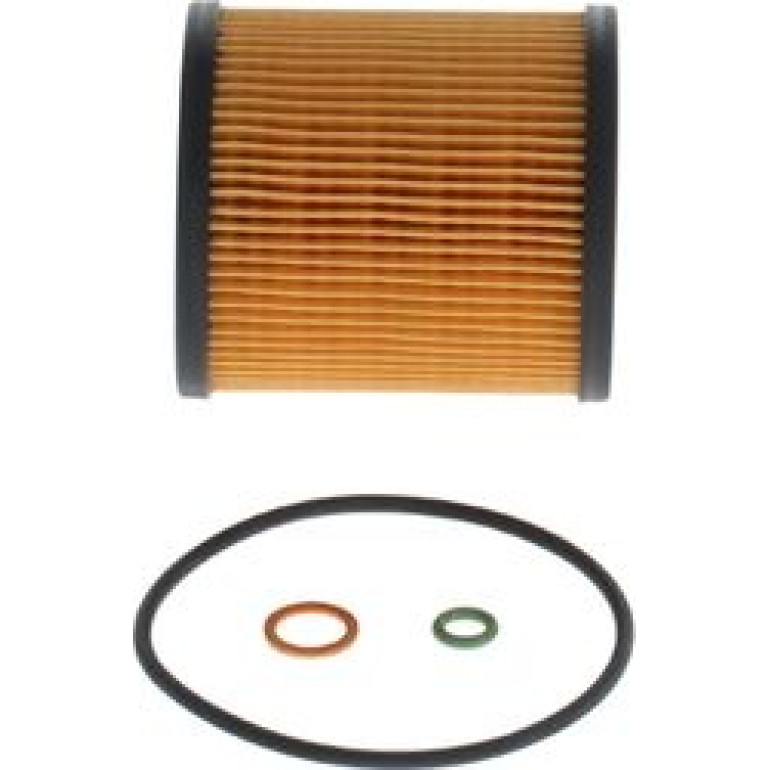 Ölfilter F 026 407 372 Ölfilter F 026 407 372