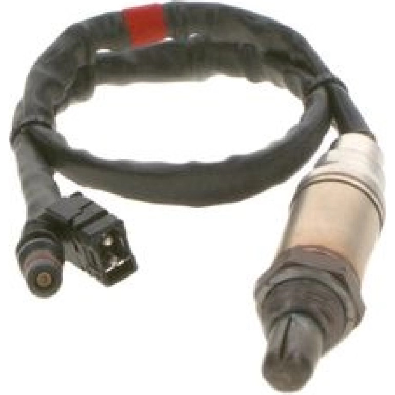 BOSCH 0 258 003 156 Lambdasonde passend für MERCEDES Baureihe 124, 190 BOSCH 0 258 003 156 Lambdasonde passend für MERCEDES Baureihe 124, 190