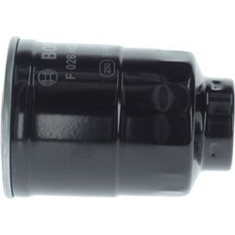 Kraftstofffilter F 026 402 172
