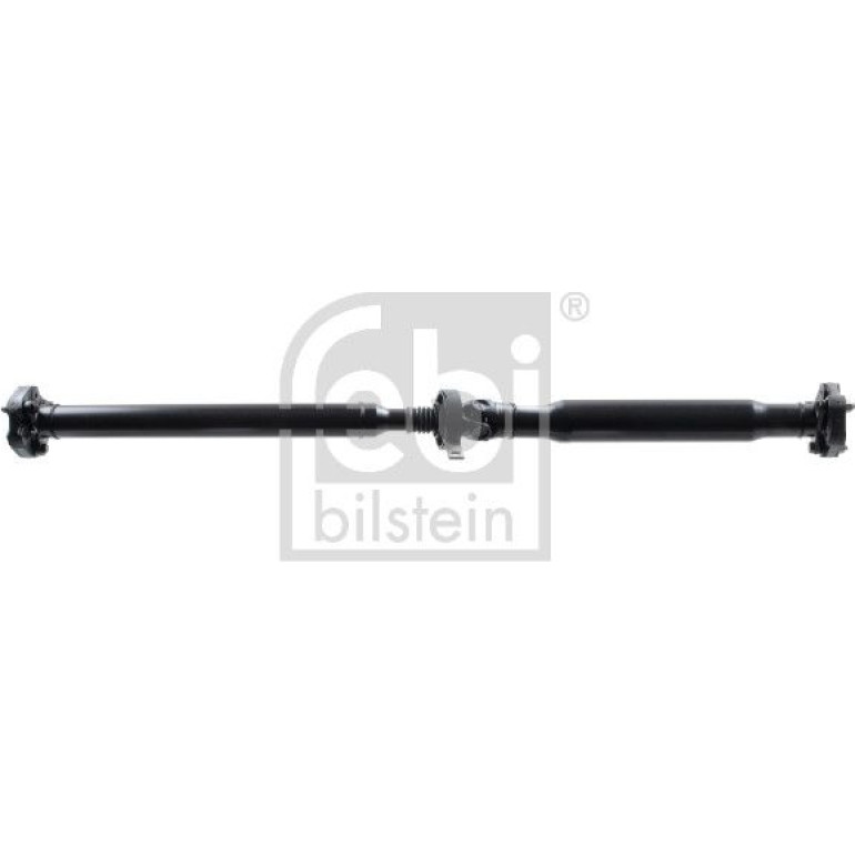 FEBI BILSTEIN 186137 Gelenkwelle, Achsantrieb FEBI BILSTEIN 186137 Gelenkwelle, Achsantrieb