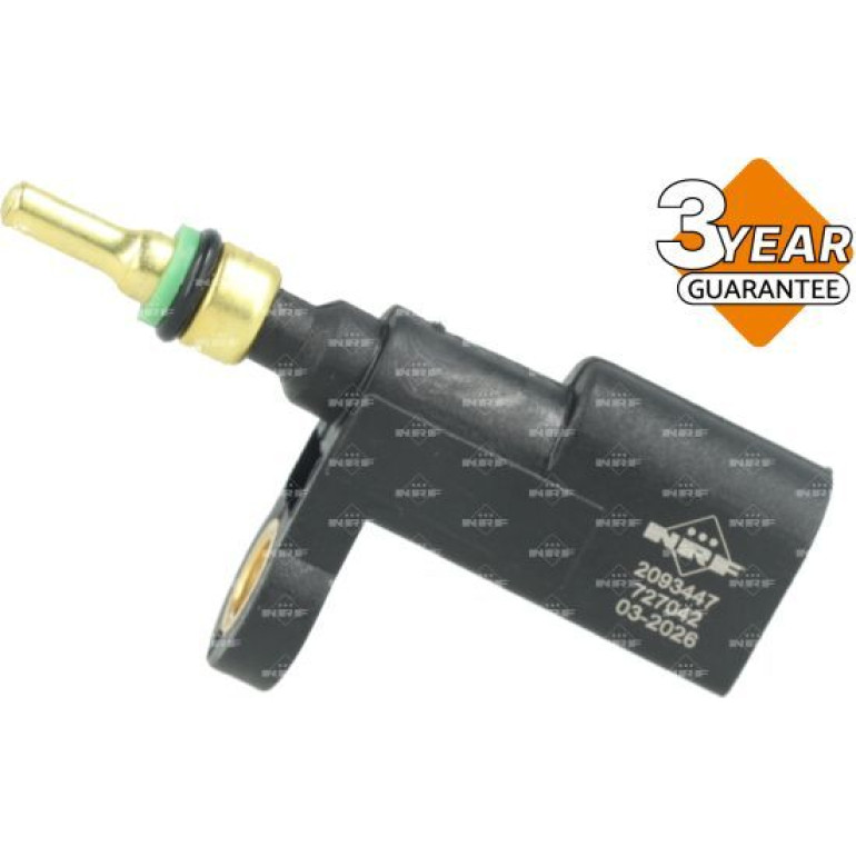 Sensor, Kühlmitteltemperatur 727042 Sensor, Kühlmitteltemperatur 727042