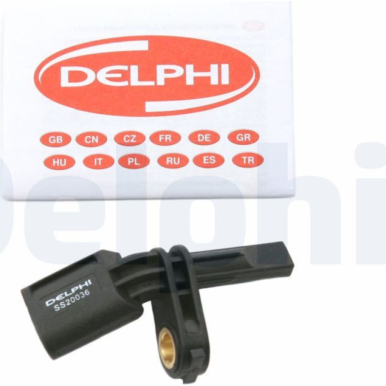 Sensor, Raddrehzahl SS20036