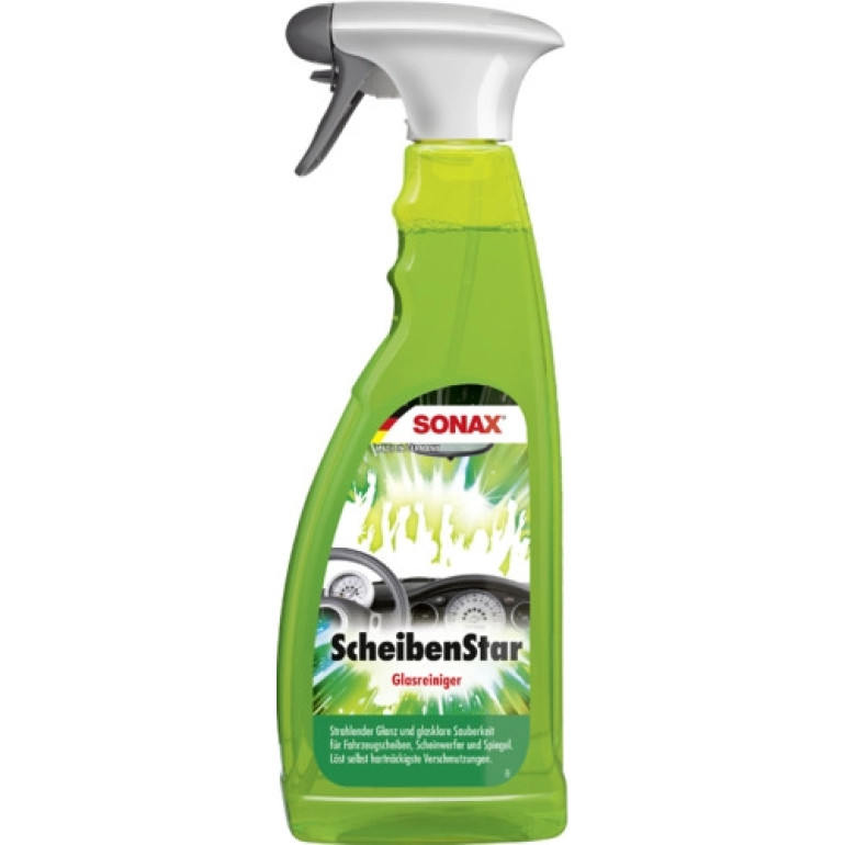 Scheibenreiniger 02344000