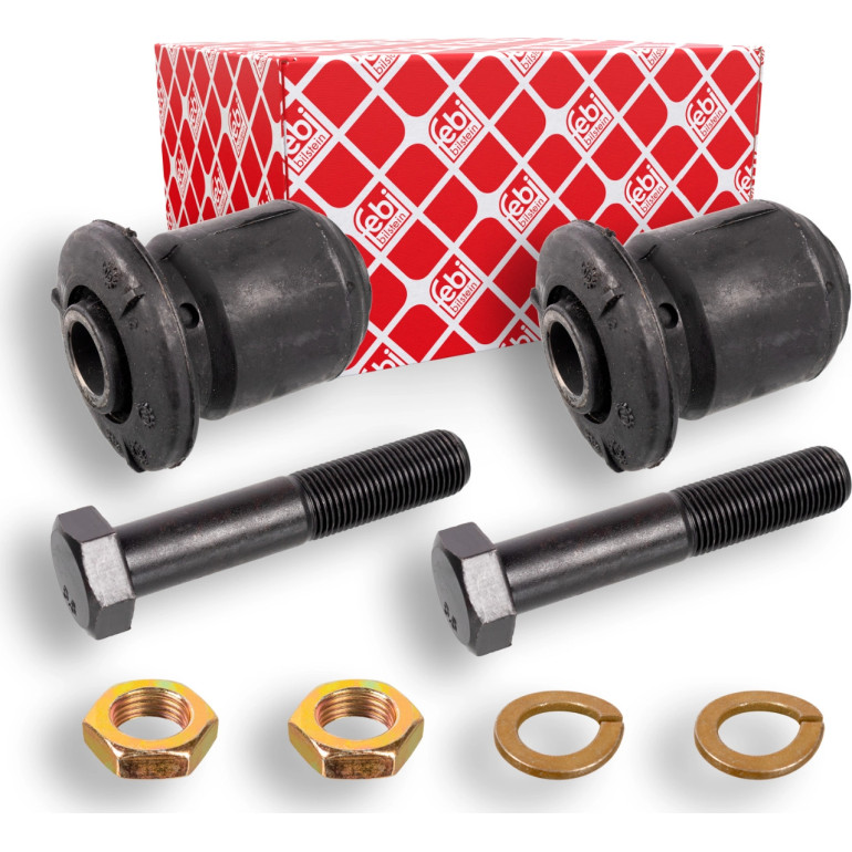 FEBI BILSTEIN 04996 Montagesatz, Lenker FEBI BILSTEIN 04996 Montagesatz, Lenker